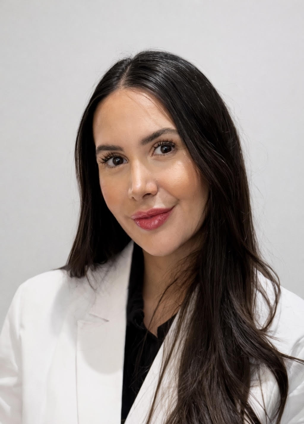 Nora Claudia Hacikian