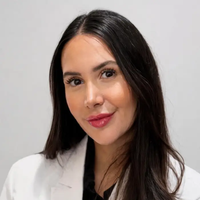 Nora Hacikian